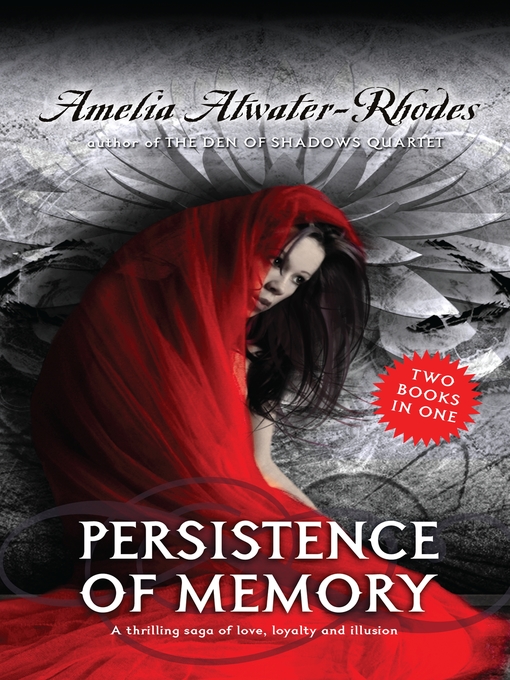 Cover image for Persistence of Memory